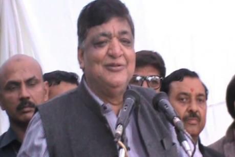 भगवान राम को जेब में रखकर सीएम योगी सजा रहे चुनावी बाजार : नरेश अग्रवाल भगवान राम को जेब में रखकर सीएम योगी सजा रहे चुनावी बाजार : नरेश अग्रवाल