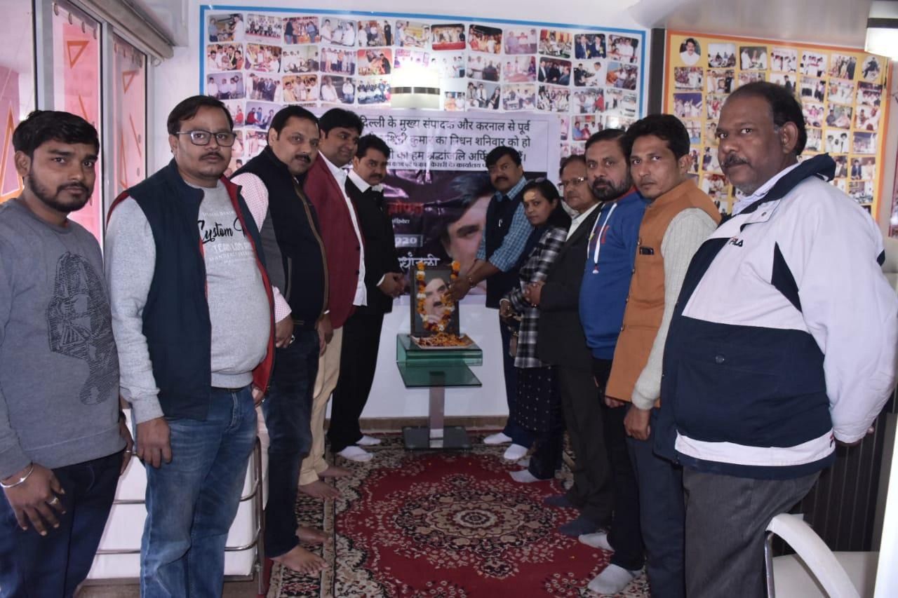 जेलों की हर गतिविधि पर लखनऊ से ही रहेगी नजर:जैकी