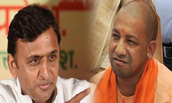 शेर कितना भी भूखा हो, शेर ही रहेगा : अखिलेश यादव शेर कितना भी भूखा हो, शेर ही रहेगा : अखिलेश यादव