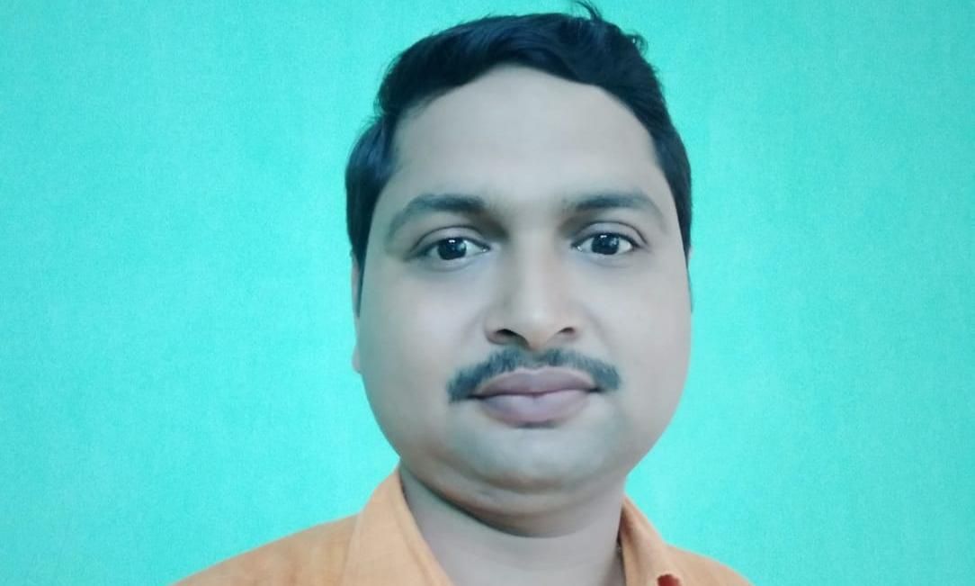 विद्युत मजदूर पंचायत संघठन के प्रदेश मंत्री ने सीएम से विभागीय संविदा कर्मियों के हुए लगभग हजारों करोड़ EPF घोटाले की CBI जाँच की माँग विद्युत मजदूर पंचायत संघठन के प्रदेश मंत्री ने सीएम से विभागीय संविदा कर्मियों के हुए लगभग हजारों करोड़ EPF घोटाले की CBI जाँच की माँग