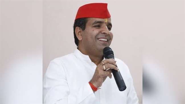 सीएए और एनआरसी जैसे विधेयक लाकर देश में नफरत व भय का माहौल बनाया गया :धर्मेंद्र यादव