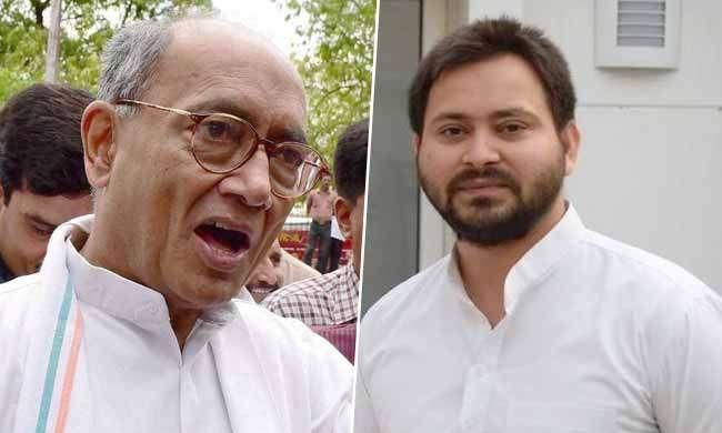 आप दोनों कहां थे नेताजी लोग ?... मतदान क्यों नहीं किया आप दोनों कहां थे नेताजी लोग ?... मतदान क्यों नहीं किया