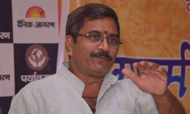 विंध्य कॉरिडोर से होगा विंध्याचल क्षेत्र का चतुर्मुखी विकास- डॉ नीलकंठ तिवारी