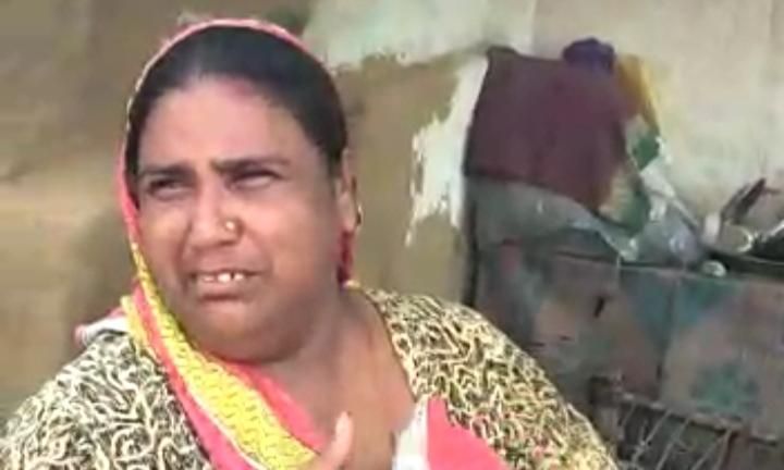 प्रधानमंत्री शहरी आवास योजना भ्रष्टाचार के आरोप लगे