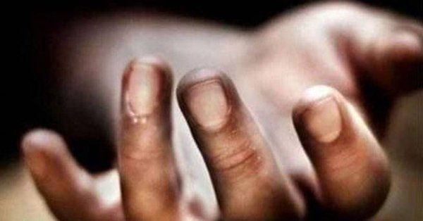 बहन का रेप कर रहा था पिता, बेटे ने मार डाला बहन का रेप कर रहा था पिता, बेटे ने मार डाला