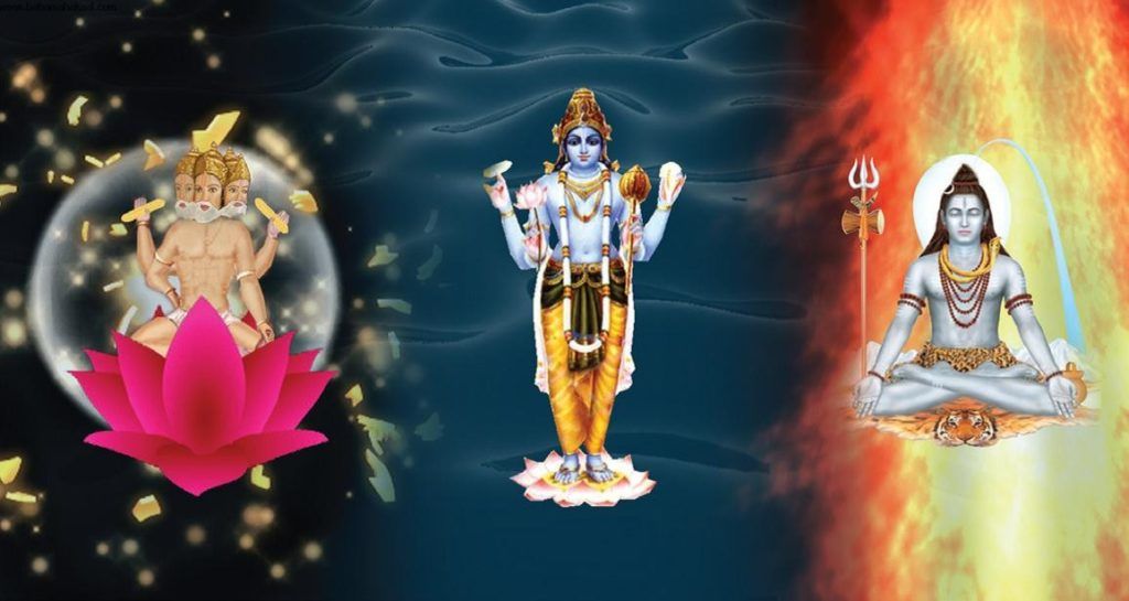 त्रिदेवों में से महादेव को क्यों बताया गया है मुख्य : प्रेम शंकर मिश्र त्रिदेवों में से महादेव को क्यों बताया गया है मुख्य : प्रेम शंकर मिश्र