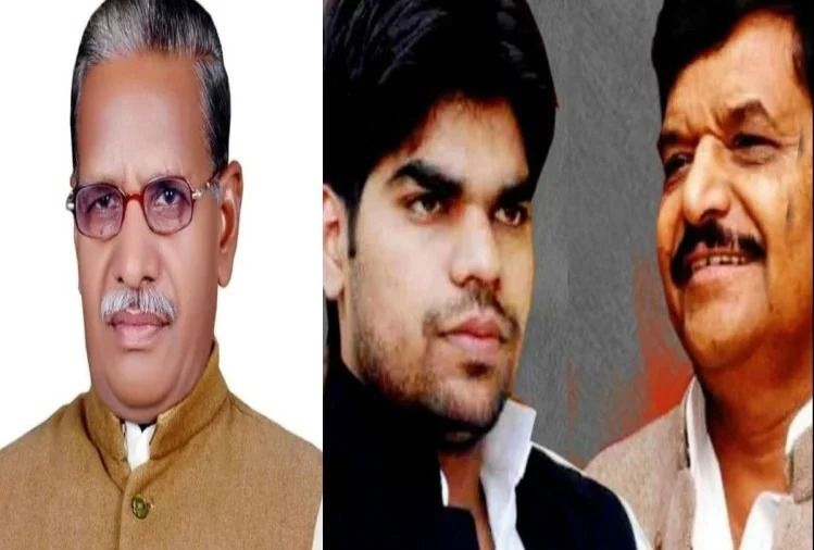 शिवपाल-अक्षय सहित सभी छह प्रत्याशियों को नोटिस, 24 घंटे में देना होगा जवाब