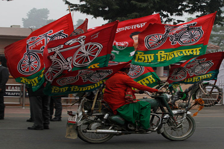 सपा मुखिया से मांग : मध्य प्रदेश प्रदेश अध्यक्ष गौरी सिंह यादव को तत्काल हटाया जाए सपा मुखिया से मांग : मध्य प्रदेश प्रदेश अध्यक्ष गौरी सिंह यादव को तत्काल हटाया जाए