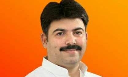 लखनऊ।बीजेपी के उत्तरप्रदेश प्रवक्ता शलभ मणि त्रिपाठी ने बताया कि आलू किसानों की तरक्की के लिए भी योगी सरकार ने उठाए ऐतिहासिक कदम, गांव, गरीबों, किसानों के लिए समर्पित है सरकार लखनऊ।बीजेपी के उत्तरप्रदेश प्रवक्ता शलभ मणि त्रिपाठी ने बताया कि आलू किसानों की तरक्की के लिए भी योगी सरकार ने उठाए ऐतिहासिक कदम, गांव, गरीबों, किसानों के लिए समर्पित है सरकार