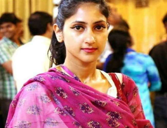 कांग्रेस विधायक अदिति सिंह को योगी आदित्यनाथ सरकार ने दी Y+ श्रेणी की सुरक्षा कांग्रेस विधायक अदिति सिंह को योगी आदित्यनाथ सरकार ने दी Y+ श्रेणी की सुरक्षा