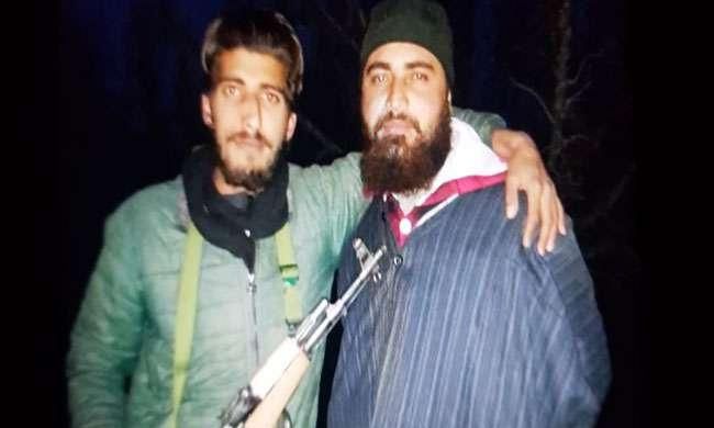 दिल्ली को दहलाने की साजिश नाकाम, हिजबुल मुजाहिदीन के दो आतंकी गिरफ्तार