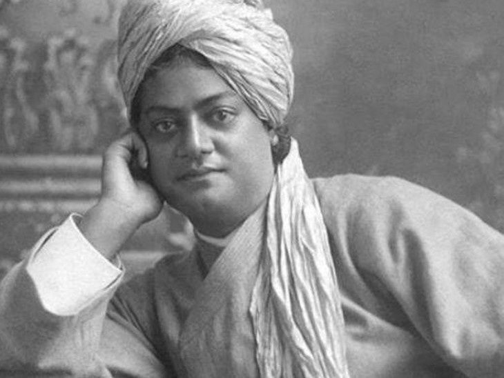 स्वामी विवेकानंद के ये विचार युवाओं में करेंगे नई ऊर्जा का संचार