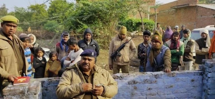 प्रयागराज में खाकी का खौफ बदमाशों में दिखाई नहीं दे रहा, 24 घंटे के अंदर चौथा मर्डर