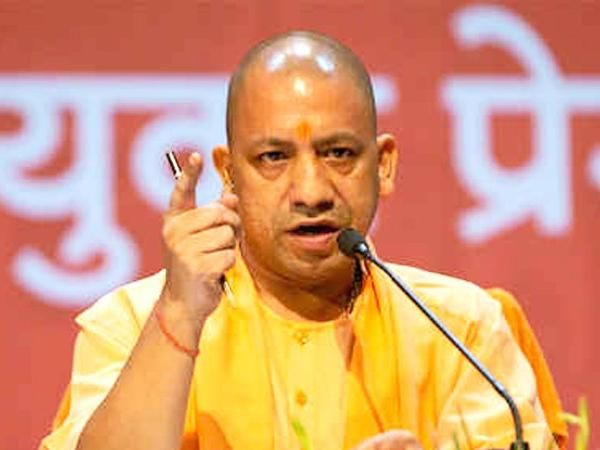 बंगाल में उत्तर प्रदेश के CM की रैली रद, योगी आदित्यनाथ बोले- अब रण होगा! बंगाल में उत्तर प्रदेश के CM की रैली रद, योगी आदित्यनाथ बोले- अब रण होगा!