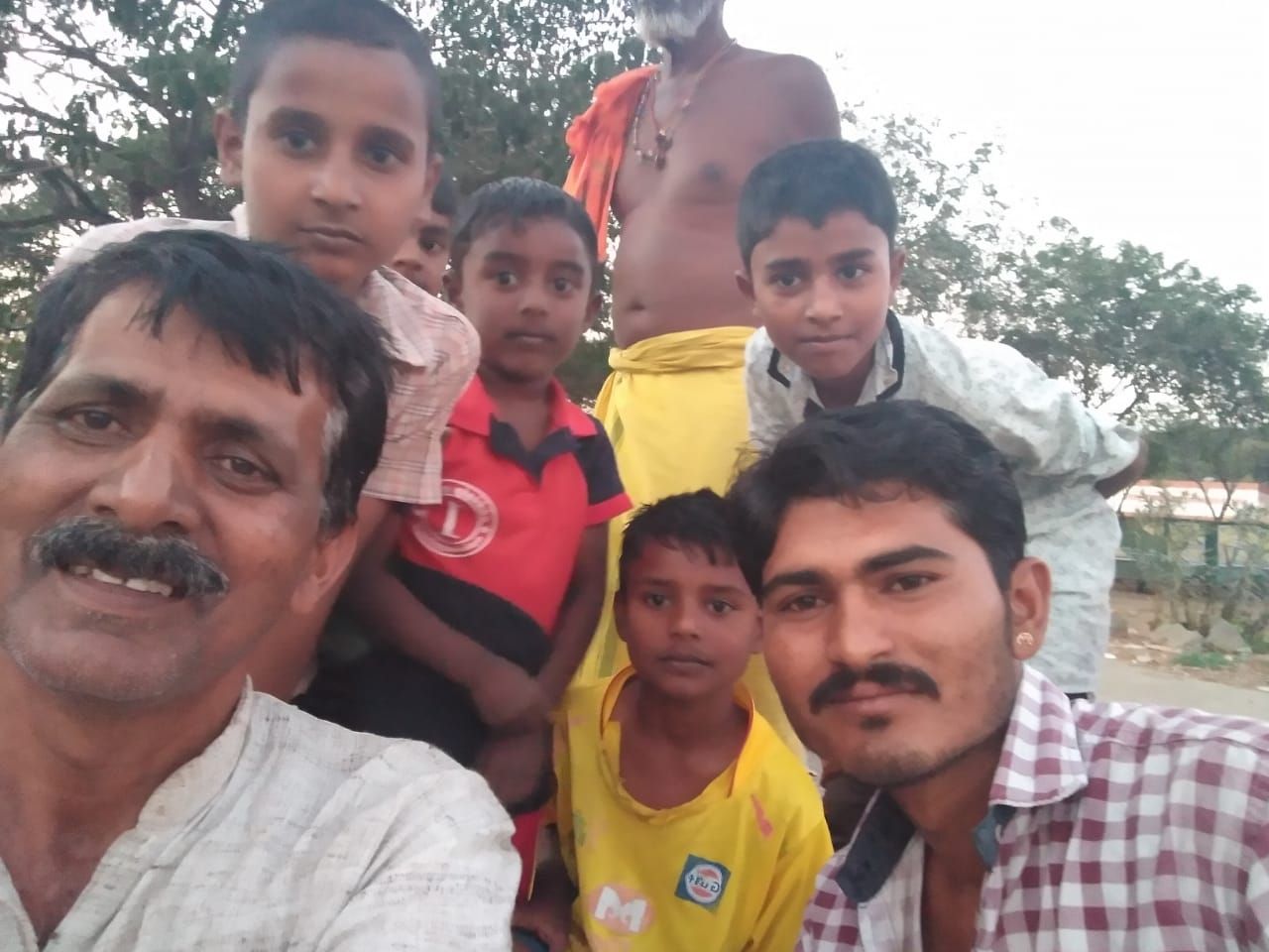 धरमपुरी पहुंची सायकिल यात्रा, पर्यावरण के प्रति किया जागरुक धरमपुरी पहुंची सायकिल यात्रा, पर्यावरण के प्रति किया जागरुक