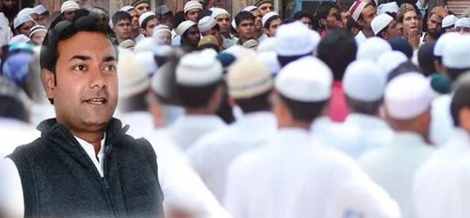 अमरनाथ आतंकी हमले पर बोले BJP विधायक- ये हिंदुओं का देश है, हज नहीं करने देंगे