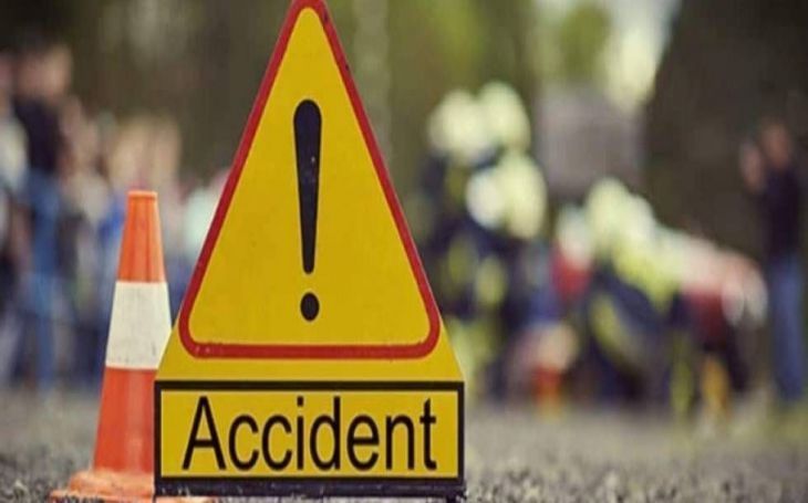 मुरादाबाद बिलारी: तेज रफ्तार बोलेरो ने बाइक रौंदी एक की मौत मुरादाबाद बिलारी: तेज रफ्तार बोलेरो ने बाइक रौंदी एक की मौत