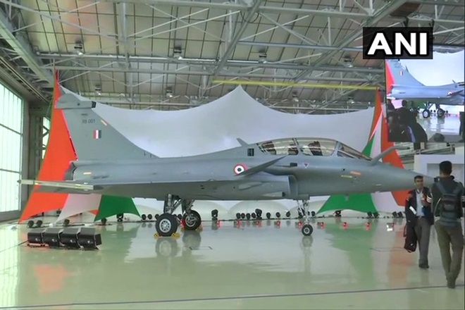 राफेल सौदे की नहीं होगी जांच, पुनर्विचार याचिकाओं को सुप्रीम कोर्ट ने किया खारिज