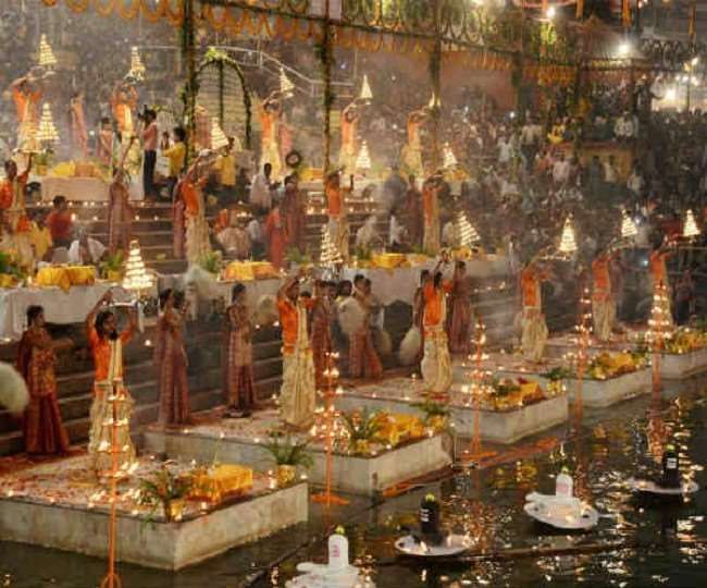 राजपथ पर यूपी की झांकी में दिखेगी काशी की समृद्ध संत और संगीत परंपराएं