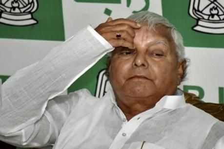 जेडीयू ने लालू यादव से पूछा कहां से आई अकूत संपत्ति? जेडीयू ने लालू यादव से पूछा कहां से आई अकूत संपत्ति?