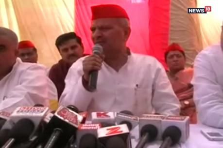 जाति-धर्म के नाम पर बेगुनाहों का फर्जी एनकाउंटर करा रही है योगी सरकार