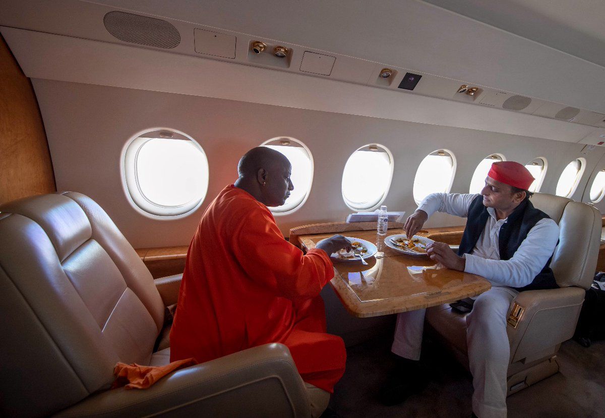 अखिलेश यादव ने CM योगी पर कसा तंज अखिलेश यादव ने CM योगी पर कसा तंज