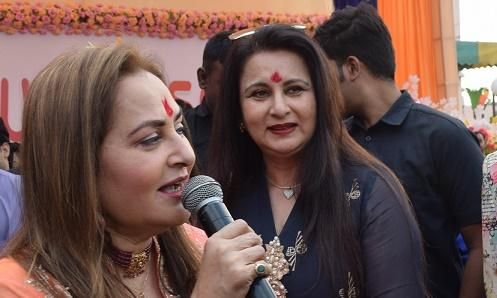 सपा में हो रहा था परायों जैसा व्यवहार, भाजपा में महफूज हूं सपा में हो रहा था परायों जैसा व्यवहार, भाजपा में महफूज हूं