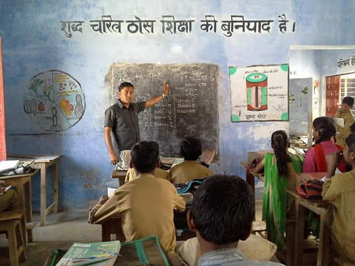 शिक्षा में फर्जीवाड़ा या फर्जीवाड़ा में शिक्षा – प्रोफेसर (डॉ.) योगेन्द्र यादव