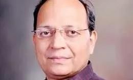 उत्तर प्रदेश से अरुण सिंह होंगे राज्यसभा के लिए BJP के उम्मीदवार उत्तर प्रदेश से अरुण सिंह होंगे राज्यसभा के लिए BJP के उम्मीदवार