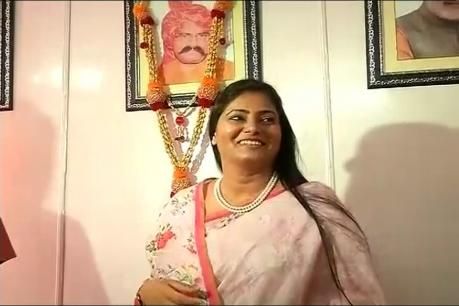 अपना दल सोनेलाल की वाराणसी में रैली कल अपना दल सोनेलाल की वाराणसी में रैली कल