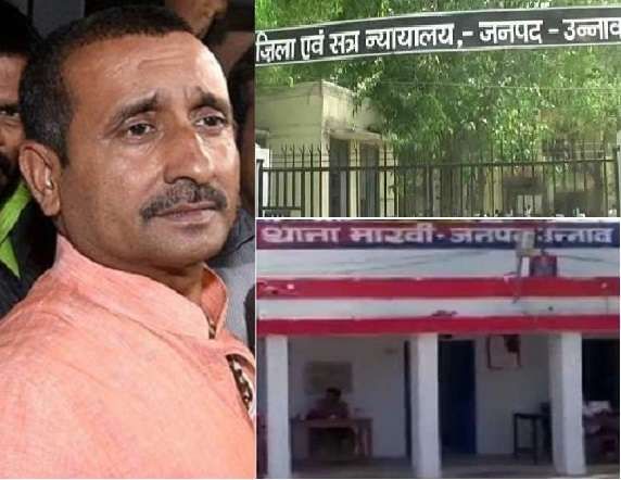 माखी कांड : दुष्कर्म पीडि़ता के चाचा को कोर्ट ने दो मामलों में किया बरी