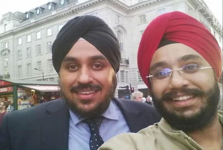 लखनऊ के अधिवक्ता ने विदेश में लहराया परचम, 14 को दुबई में मिलेगा सम्मान लखनऊ के अधिवक्ता ने विदेश में लहराया परचम, 14 को दुबई में मिलेगा सम्मान