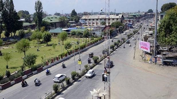 कश्मीरियों को अब पाकिस्तान पर भरोसा नइखे .... कश्मीरियों को अब पाकिस्तान पर भरोसा नइखे ....