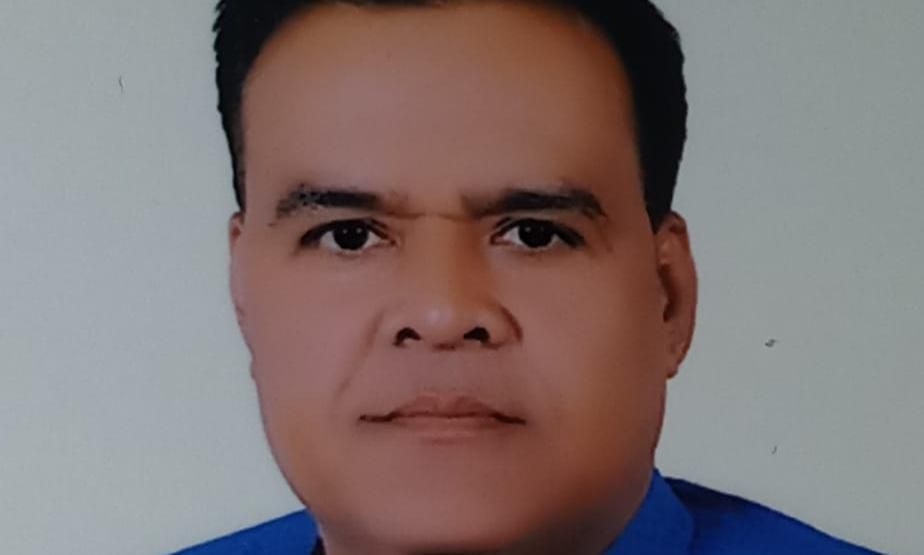 देवेन्द्र कटारा बने दिल्ली विधानसभा चुनाव के प्रवासी:- प्रेम शंकर मिश्र देवेन्द्र कटारा बने दिल्ली विधानसभा चुनाव के प्रवासी:- प्रेम शंकर मिश्र