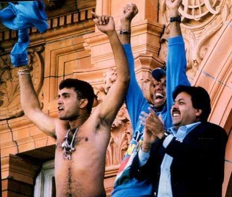 वह फील्ड में केवल एक खिलाड़ी बन कर नहीं, भारतीय स्वाभिमान का ध्वज बन कर उतरता था वह फील्ड में केवल एक खिलाड़ी बन कर नहीं, भारतीय स्वाभिमान का ध्वज बन कर उतरता था