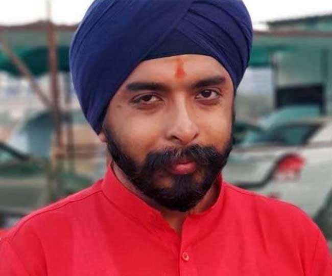 चुनाव आयोग के निशाने पर बग्गा, कैंपेन सॉन्ग पर नोटिस जारी चुनाव आयोग के निशाने पर बग्गा, कैंपेन सॉन्ग पर नोटिस जारी