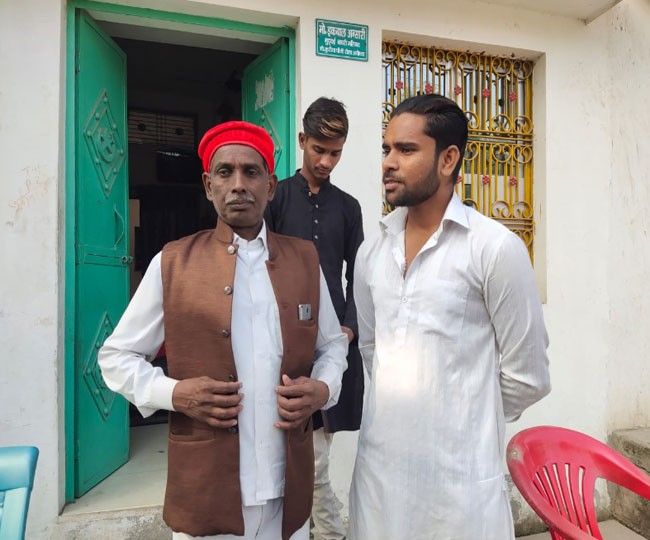 सुप्रीम फैसले से मुस्लिम पक्षकार इकबाल अंसारी संतुष्ट, नहीं डालेंगे पुनर्विचार याचिका
