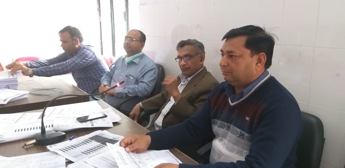 मुरादाबाद बिलारी अब आशा कार्यकत्री करेंगी कोरोना वायरस के बारे में जागरूक मुरादाबाद बिलारी अब आशा कार्यकत्री करेंगी कोरोना वायरस के बारे में जागरूक