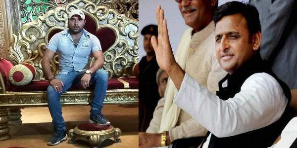फिल्म निर्देशक रबी कुमार यादव अखिलेश यादव के लिये लिखी कविता-जेपी यादव फिल्म निर्देशक रबी कुमार यादव अखिलेश यादव के लिये लिखी कविता-जेपी यादव