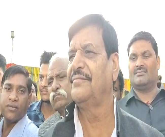 सपा से गठबंधन की शिवपाल ने जताई उम्मीद, बोले पहली प्राथमिकता में सपा से गठबंधन की शिवपाल ने जताई उम्मीद, बोले पहली प्राथमिकता में
