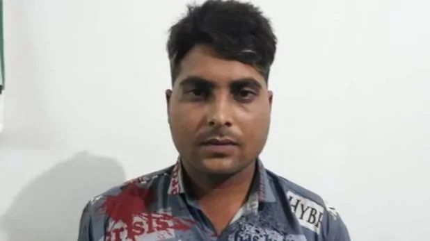 कमलेश तिवारी हत्याकांड: हत्यारों को पिस्टल देने वाला आरोपी गिरफ्तार कमलेश तिवारी हत्याकांड: हत्यारों को पिस्टल देने वाला आरोपी गिरफ्तार