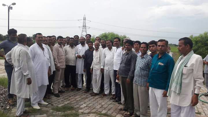 देश बचाओ देश बनाओ रैली की तयारी जोरो से देश बचाओ देश बनाओ रैली की तयारी जोरो से