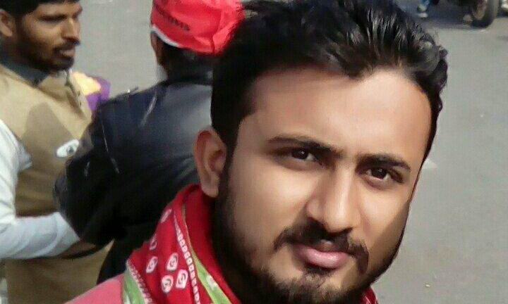 पद्मावत मूवी का विरोध नही कर सकते तो कम से कम करने वालों का विरोध ना करे : निक्की पंडित पद्मावत मूवी का विरोध नही कर सकते तो कम से कम करने वालों का विरोध ना करे : निक्की पंडित