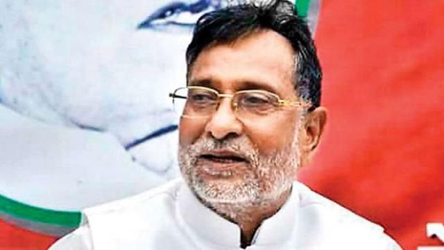 सुप्रीम कोर्ट की निगरानी में हो देवरिया कांड की सीबीआई जांच: रामगोविंद चौधरी सुप्रीम कोर्ट की निगरानी में हो देवरिया कांड की सीबीआई जांच: रामगोविंद चौधरी