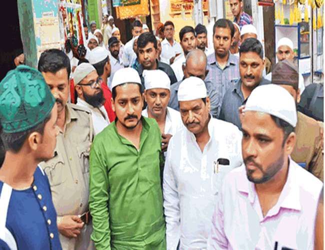 शिवपाल सिंह यादव को पार्टी के संगठन में दखल पर अखिलेश की हरी झंडी का इंतजार शिवपाल सिंह यादव को पार्टी के संगठन में दखल पर अखिलेश की हरी झंडी का इंतजार
