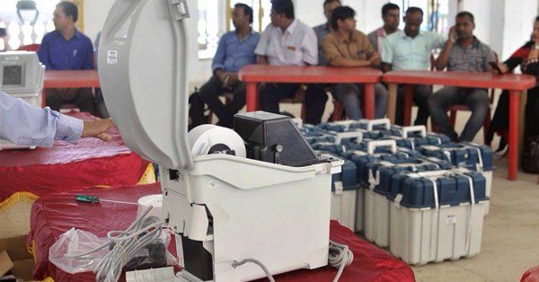इस बार यूपी में पोस्टल बैलेट से वोटिंग के टूटेंगे सारे रिकॉर्ड