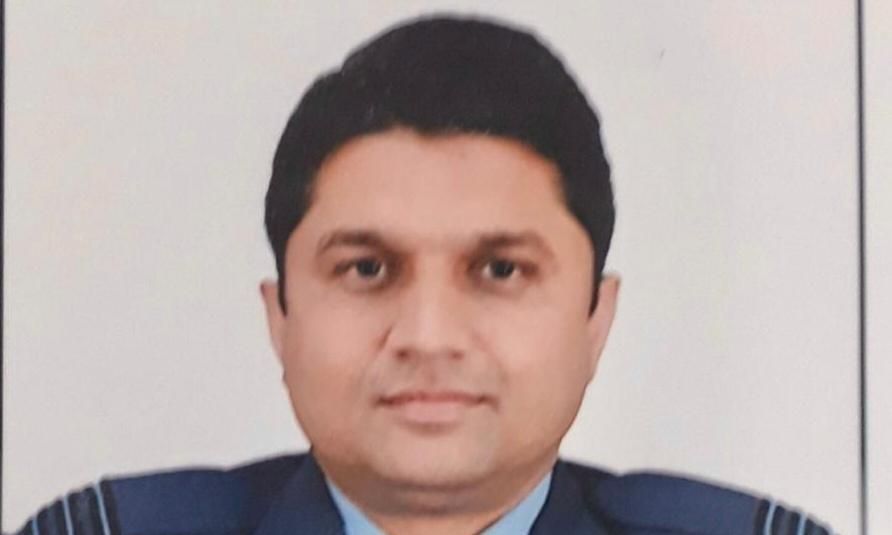 कोविड 19 जैसे संकट पर विंग कमांडर आरके यादव का सटीक विश्लेषण कोविड 19 जैसे संकट पर विंग कमांडर आरके यादव का सटीक विश्लेषण