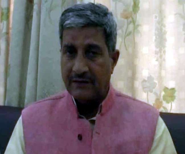 परिवारवाद : सहकारिता मंत्री के पुत्र बने लैकफेड के निदेशक परिवारवाद : सहकारिता मंत्री के पुत्र बने लैकफेड के निदेशक