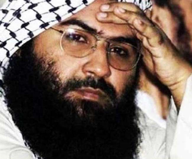 चौथी कोशिश कामयाब, जानिए- संयुक्‍त राष्‍ट्र में मसूद अजहर पर कैसे कसा शिकंजा