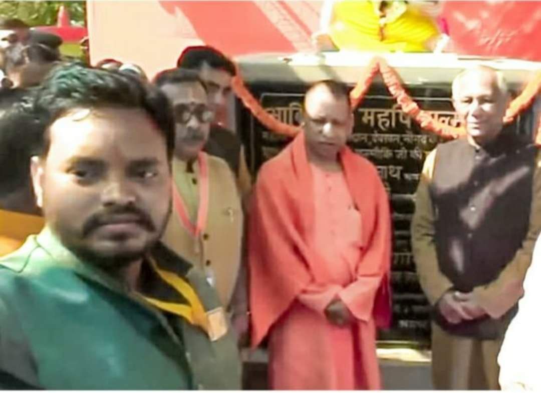 वाराणसी : बंटी राय विश्व हिन्दू परिषद् काशी महानगर के नये संगठन मंत्री बने